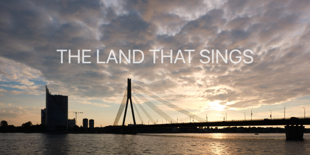 Mit ihrem 109 Meter hohen Pylon gehört die Vanšu-Brücke über die Düna zu den markantesten Landmarken Rigas