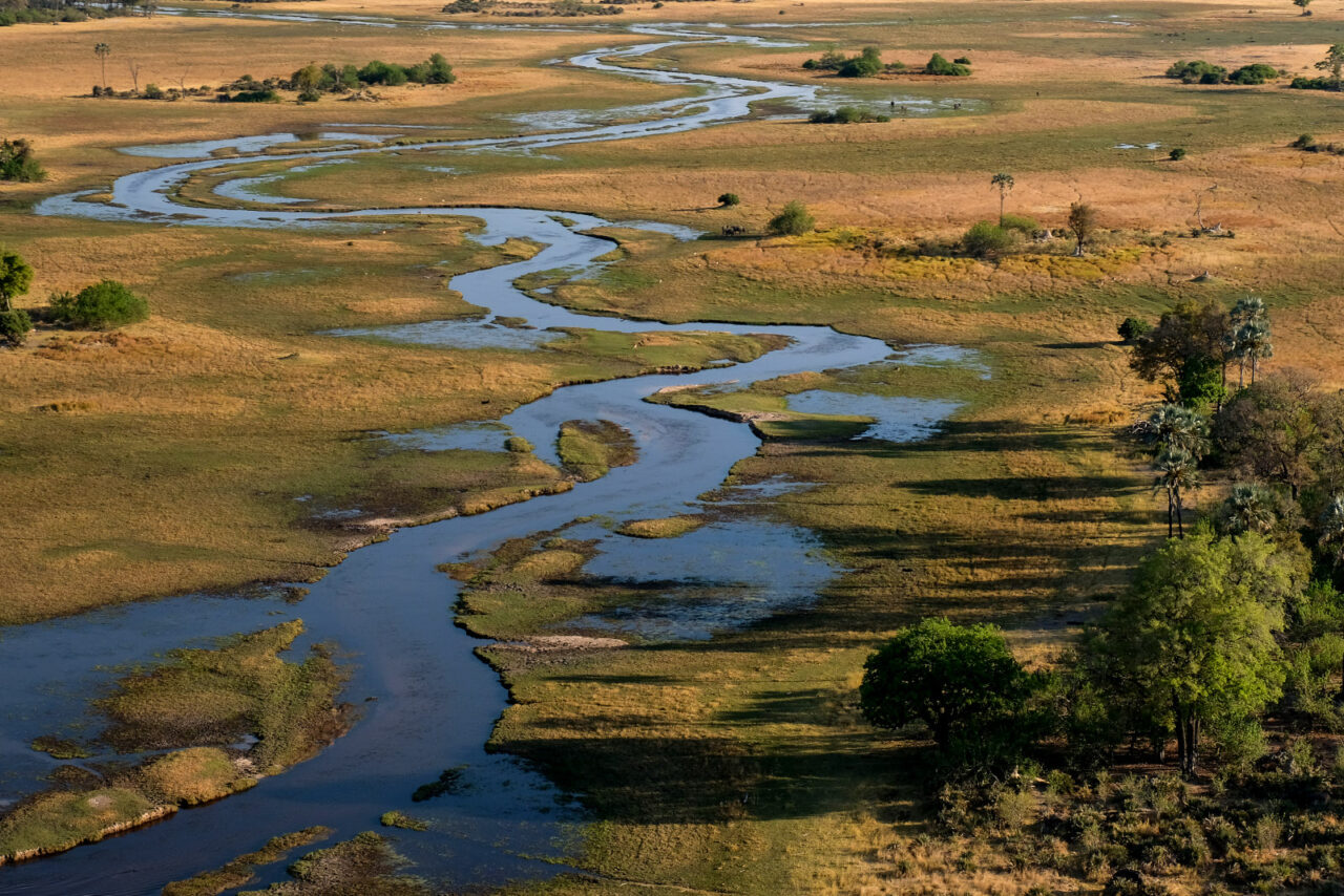 BOTSUANA Big Sky Photography